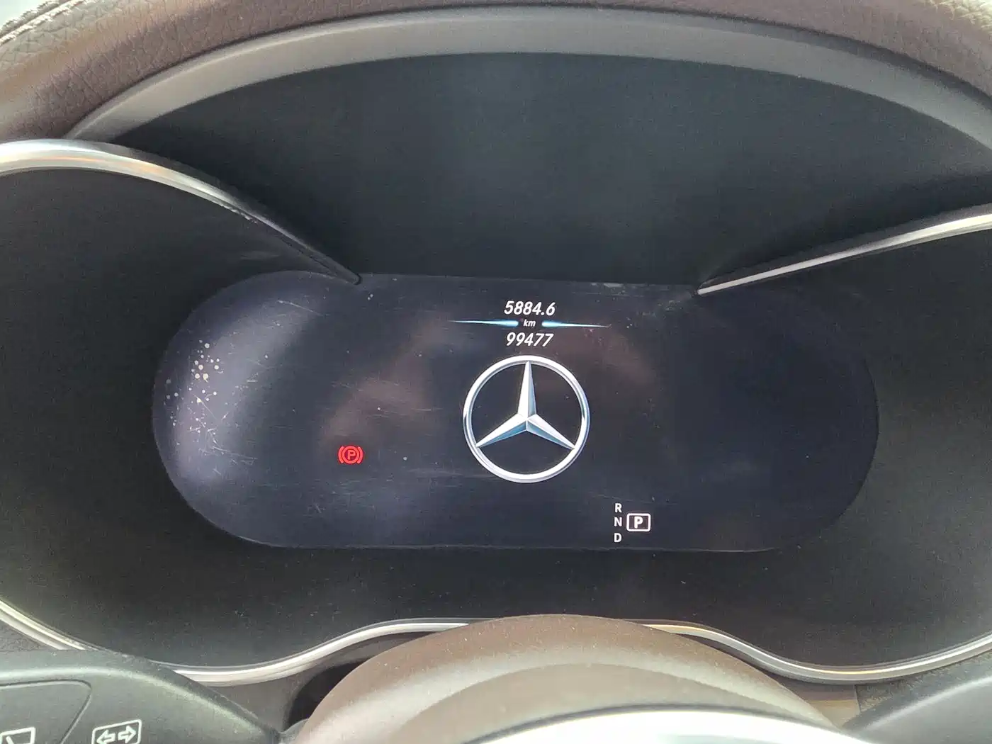 Mercedes-Benz GLC 2020 GLC 300 L 4MATIC Luxury фото 14