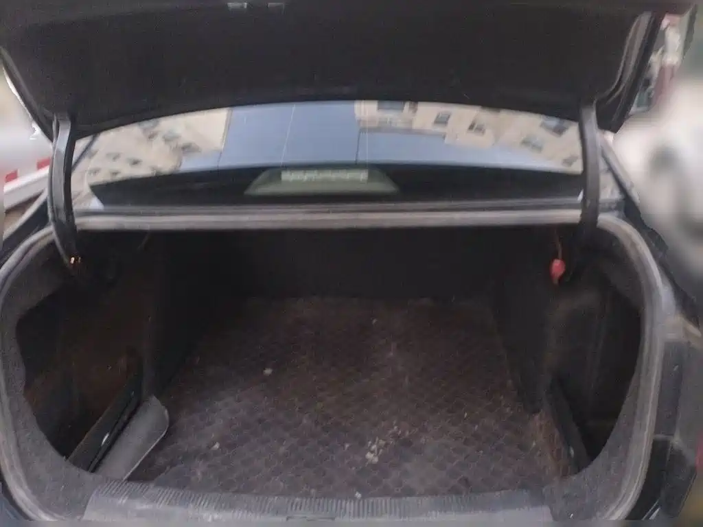 Фото 20 - Volkswagen Bora