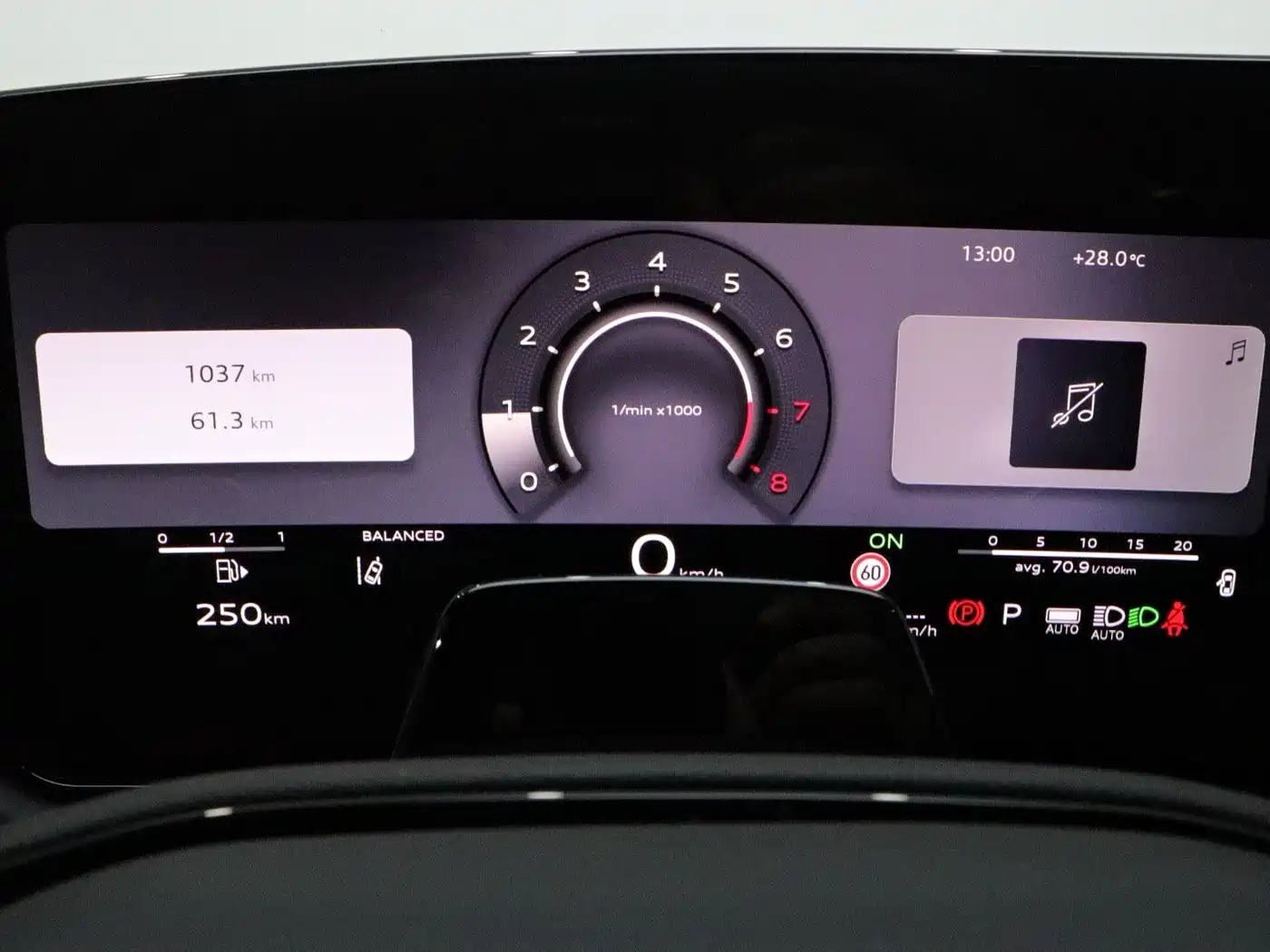 Audi A6L 2026 2026 Model 2.0T High Power Sport Edition