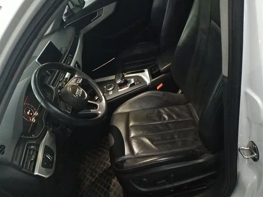 Audi A4L 2019 40 TFSI Fashion (China VI) фото 7