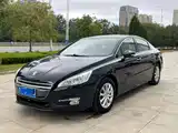 صورة 1 - Peugeot 508