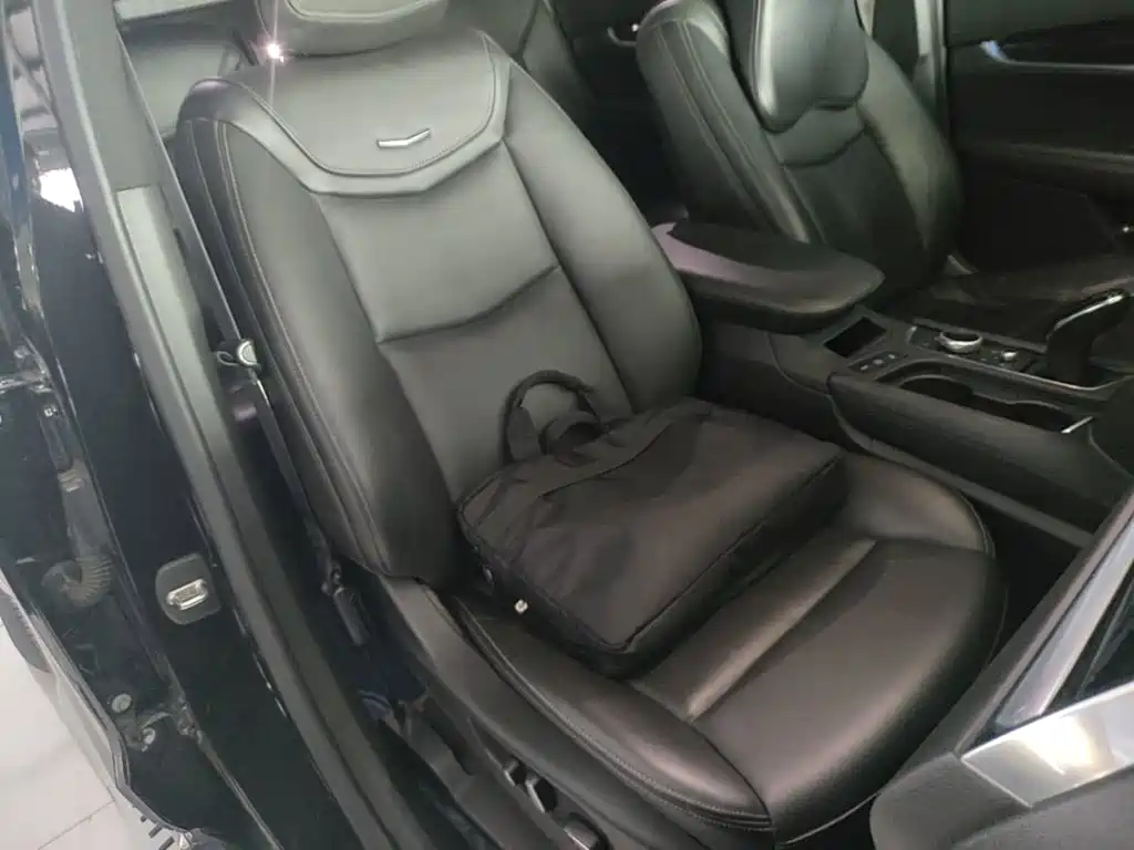 Cadillac XT6 2020 2020 28T 6-Seater 4WD Luxury Model