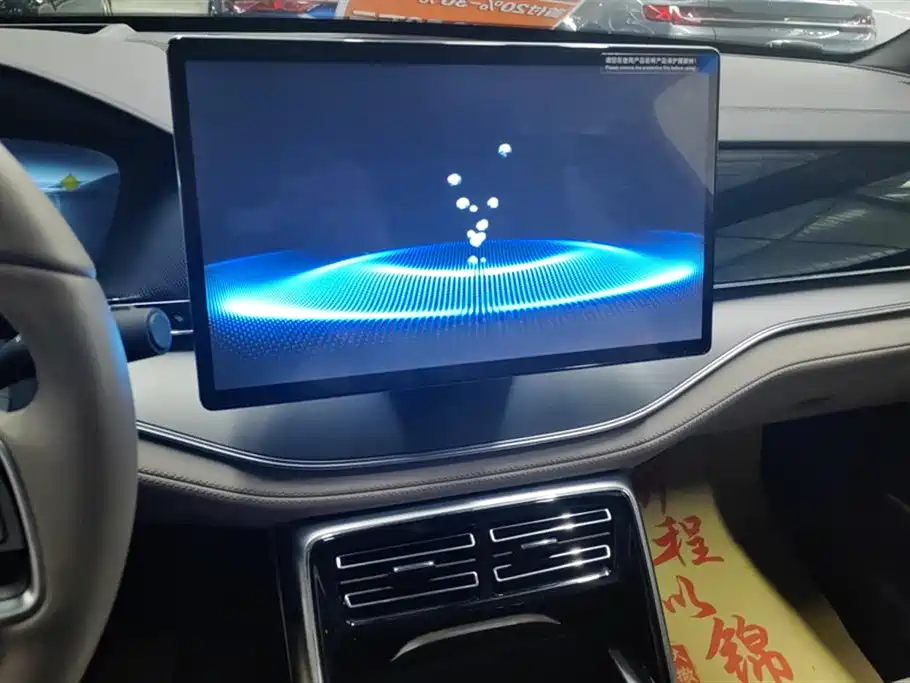 BYD Tang New Energy 2024 DM-i Glory Edition 200KM Flagship фото 12