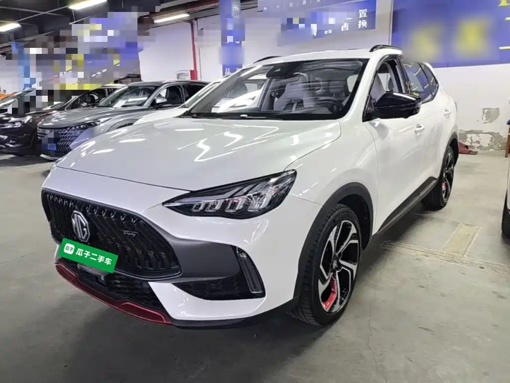 MG Pilot 2021 2021 400TGI Automatic 2WD Trophy Flagship Edition