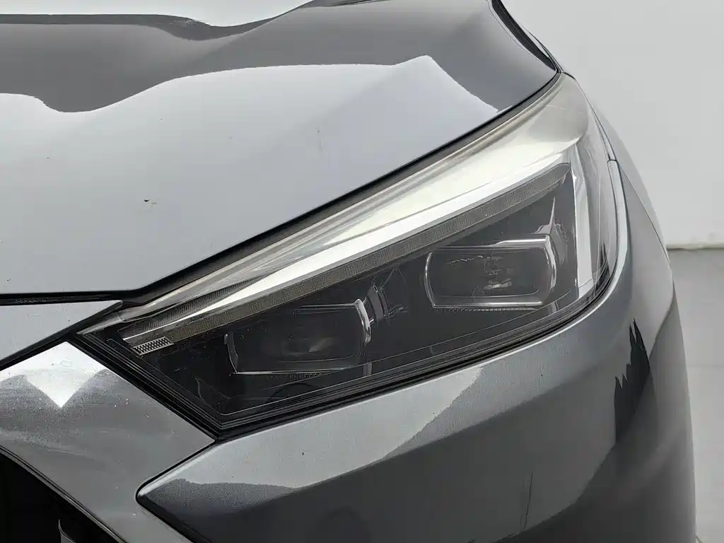 JAC Motors JAC J7 2020 2020 1.5T CVT Dream Model