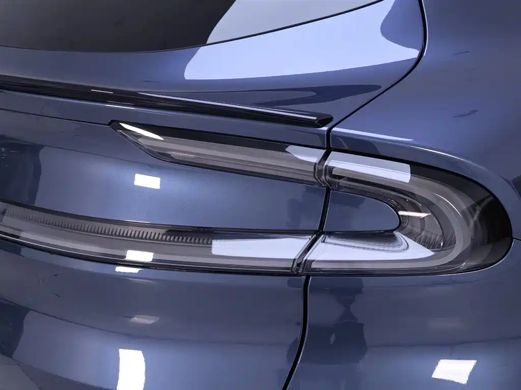  Xiaomi Auto Xiaomi YU7 9