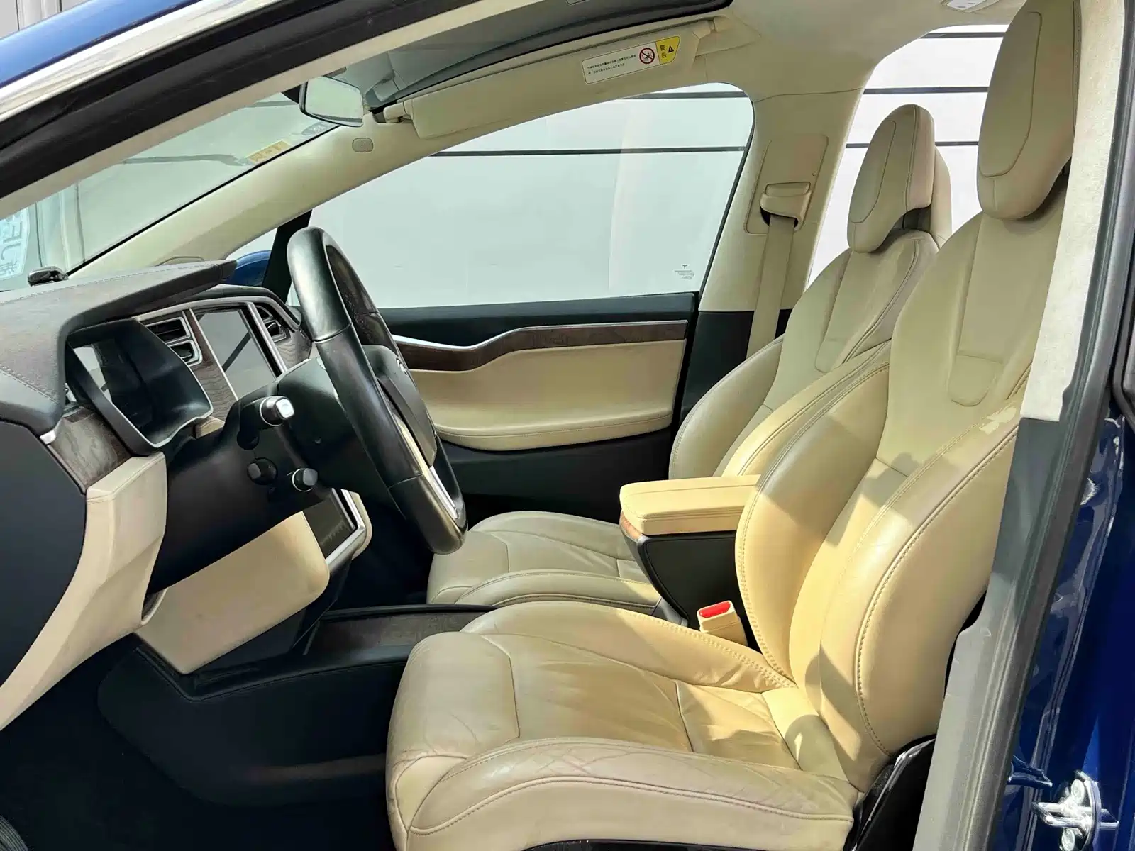 Фото 11 - Tesla Model X
