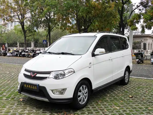 WULING WULING HONGGUANG