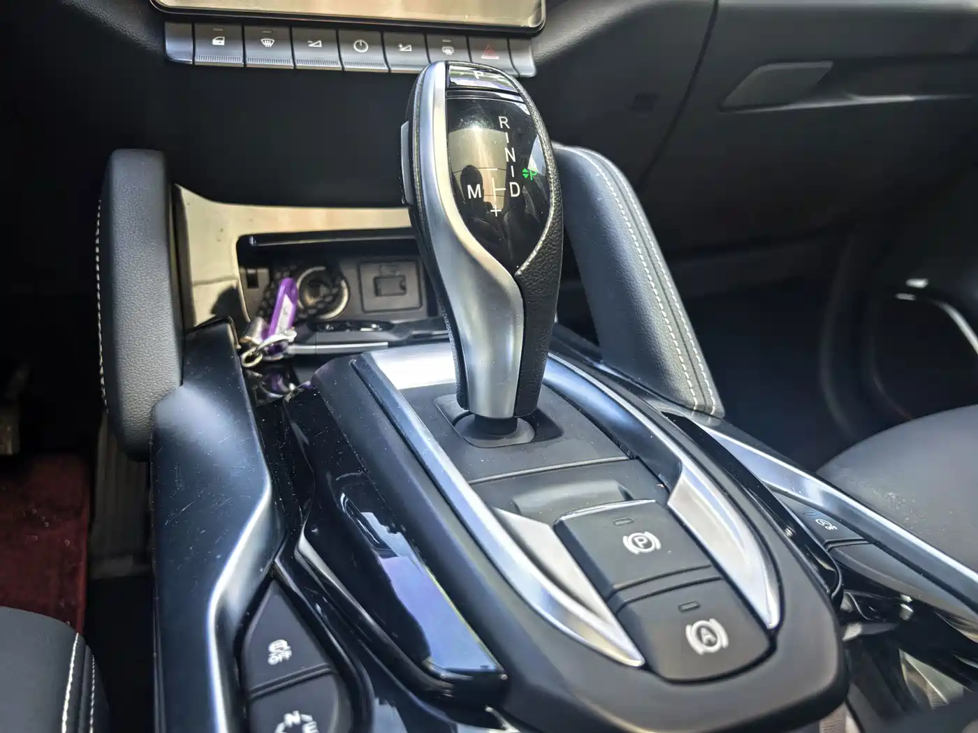 Zhonghua V7 2019 2019 Sport 280T Automatic Luxury