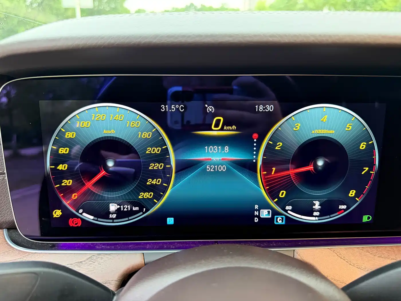 Mercedes-Benz E-Class 2023 E 300 L Luxury фото 8