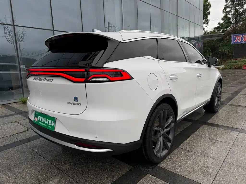 BYD TANGXIN ENERGY