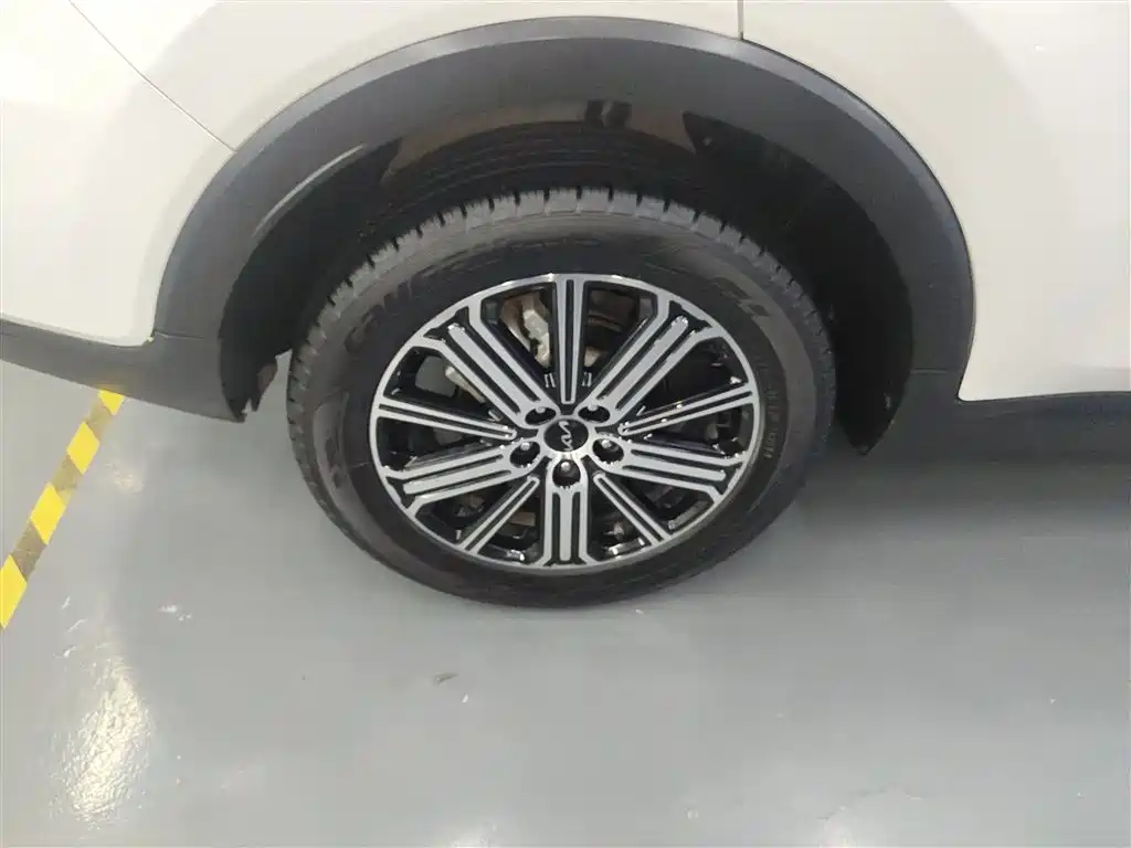 Kia Sportage 2021 Ace 2.0L Brilliant Edition фото 21