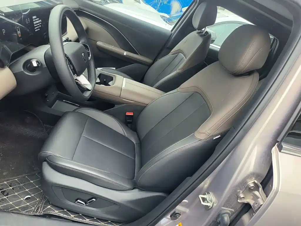 Changan CS55 PLUS 2025 2026 Model 4th Gen New Blue Whale 1.5T Celestial Premium
