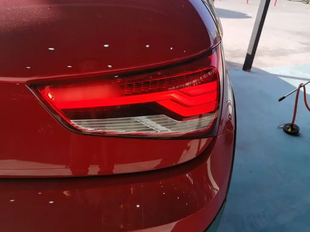Audi A1 2017 2016 30 TFSI Sportback Design Style Edition