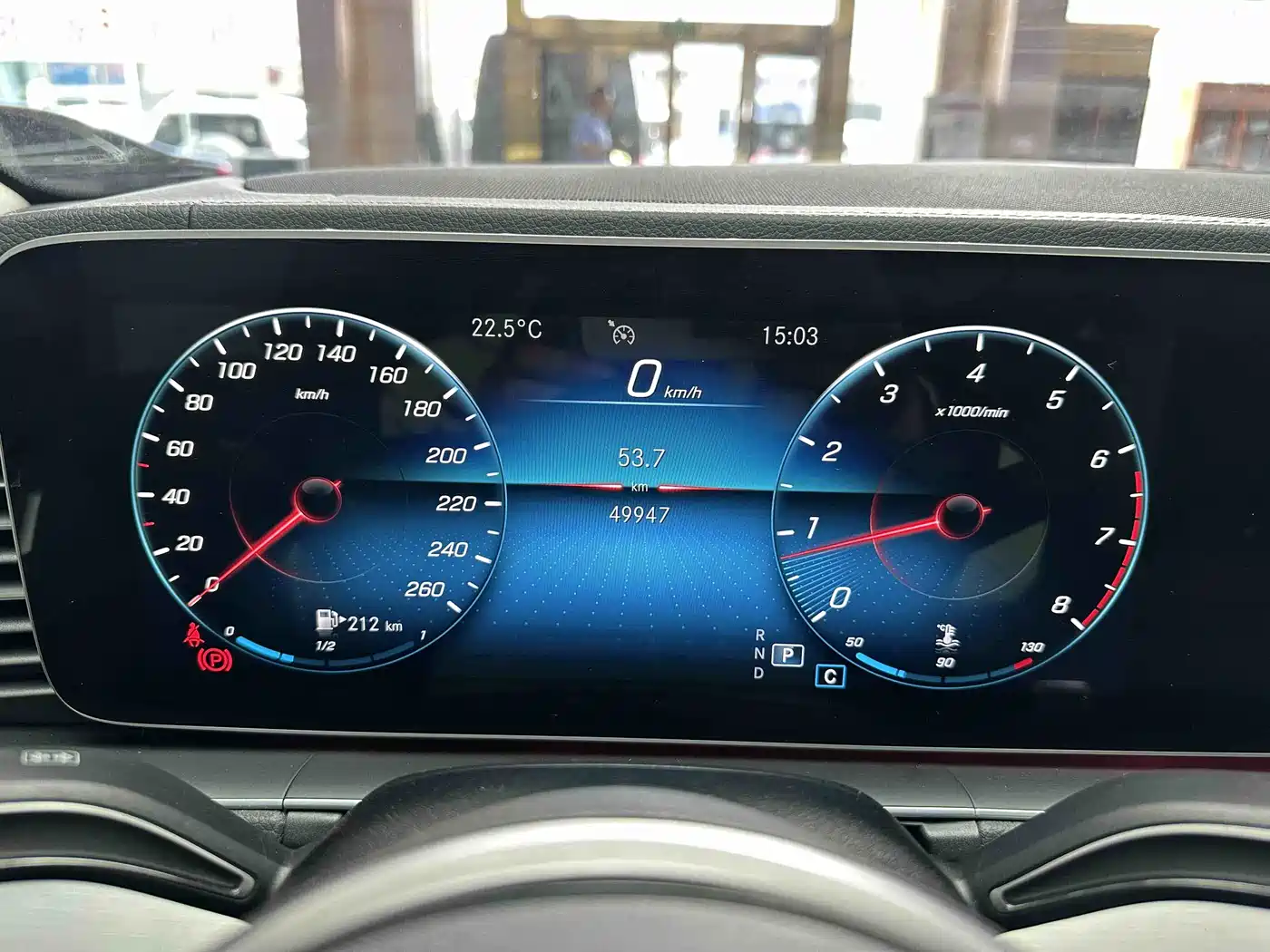 Mercedes-Benz GLE Coupe 2020 GLE 350 4MATIC Coupe SUV Fashion фото 8