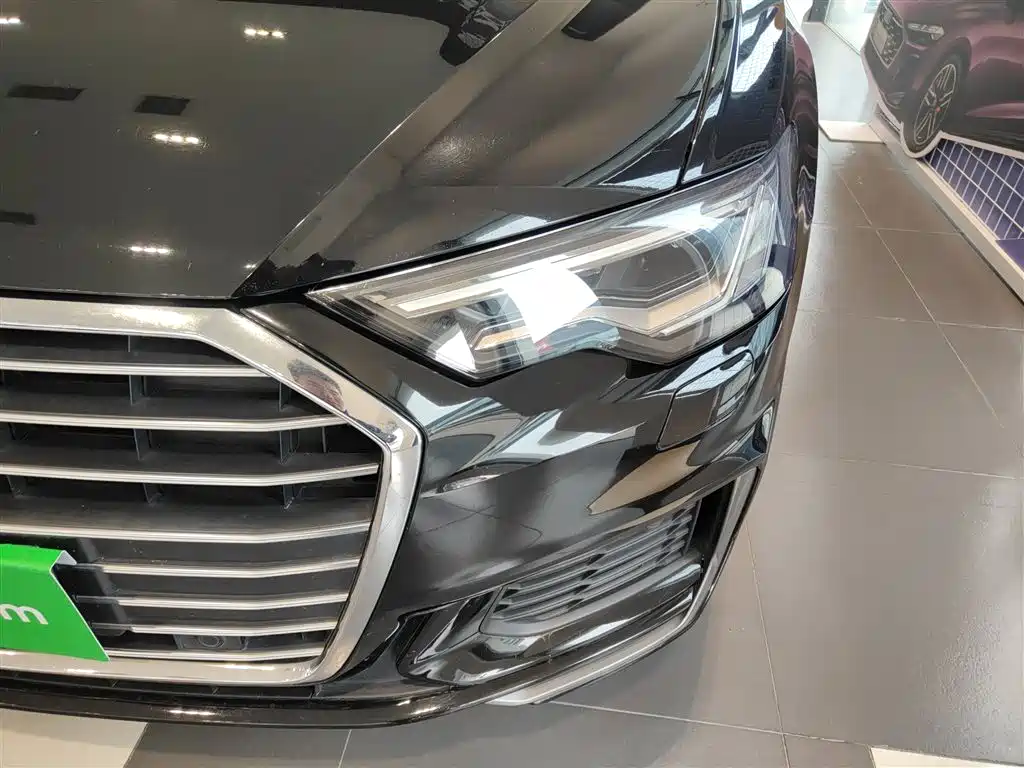 Audi A6L 2020 40 TFSI Luxury Dynamic фото 18