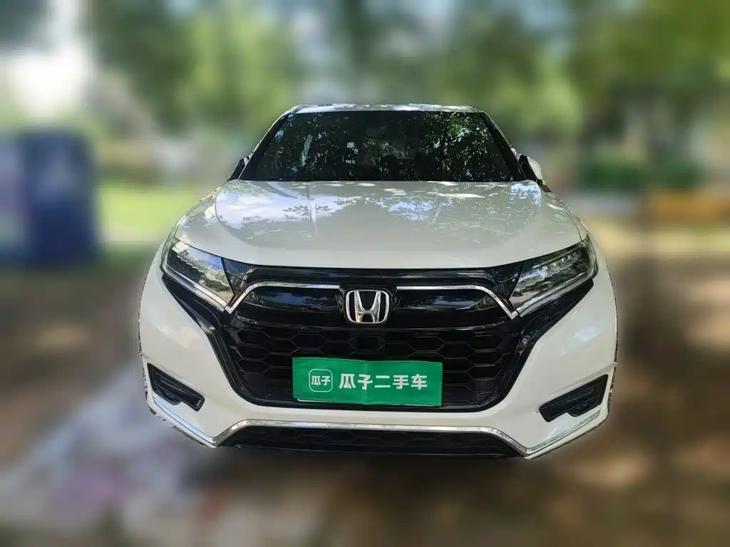 Honda UR-V 2022 2020 370TURBO 4WD Premium Edition