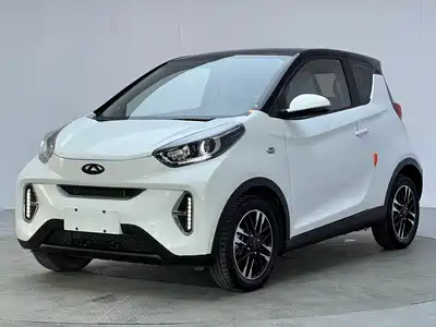 Chery eQ1