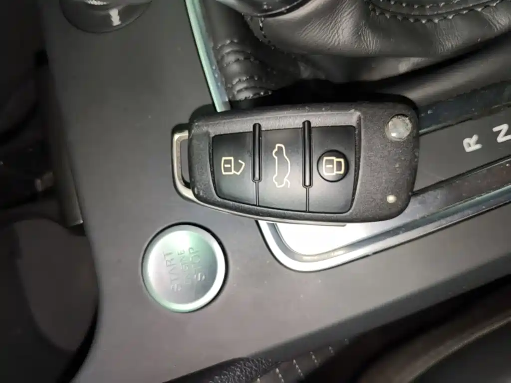 Audi Q2L e-tron 2021 2019 Q2L e-tron Pure Electric Smart Enjoyment