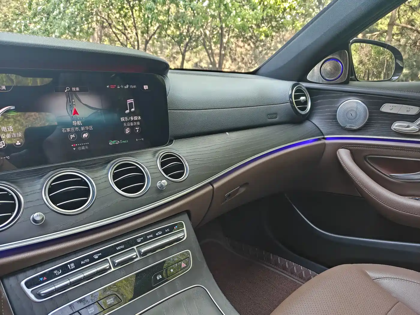 Mercedes-Benz E-Class 2021 E 300 L Sport Luxury Edition фото 17