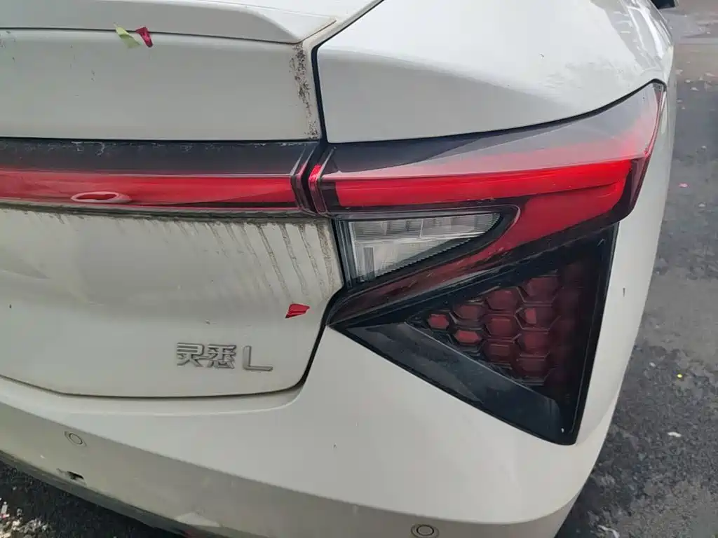 Lingxi L 2026 2024 Top Player Edition