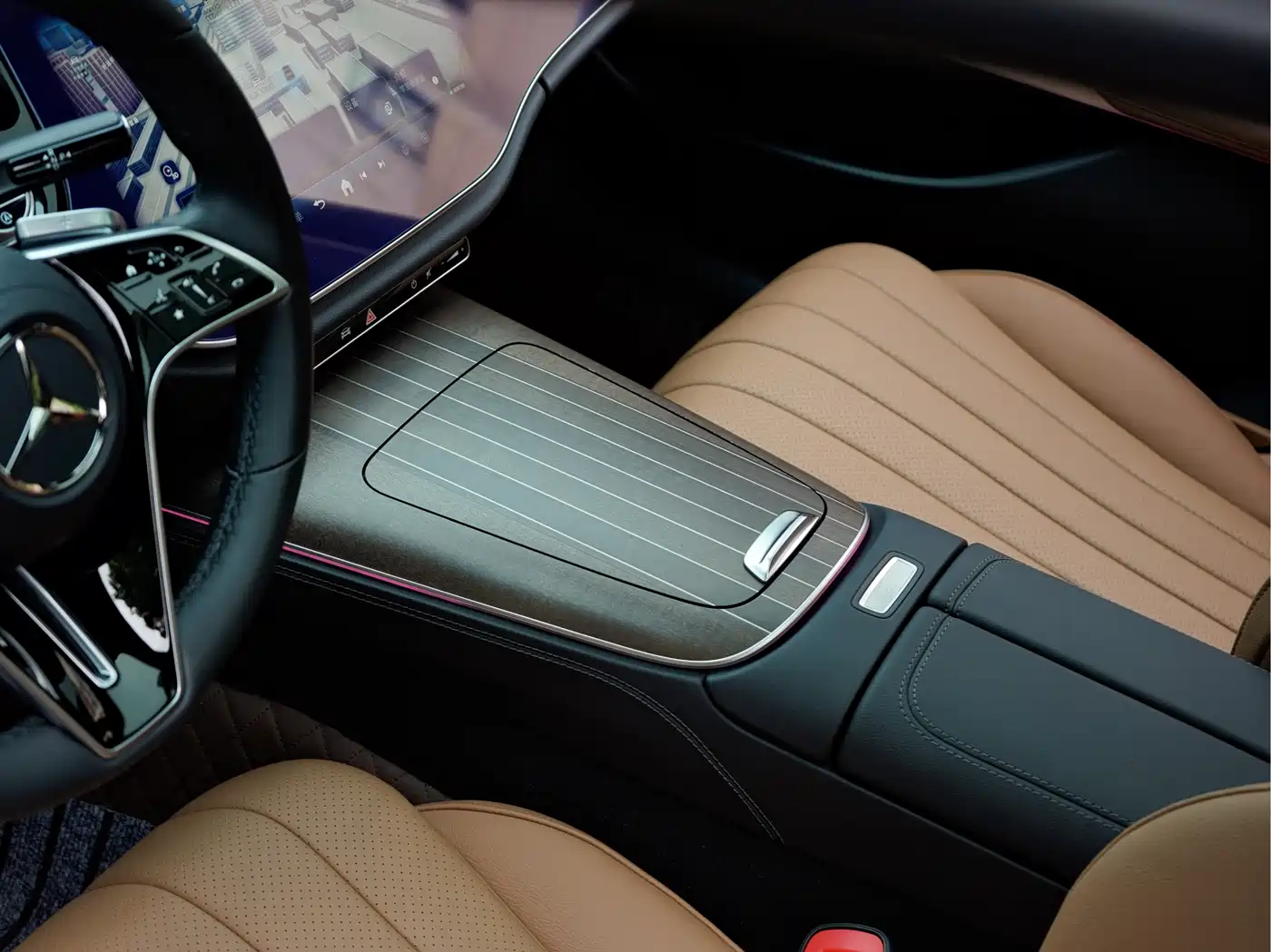 Mercedes-Benz E-Class 2024 Model E 300 L Luxury фото 18