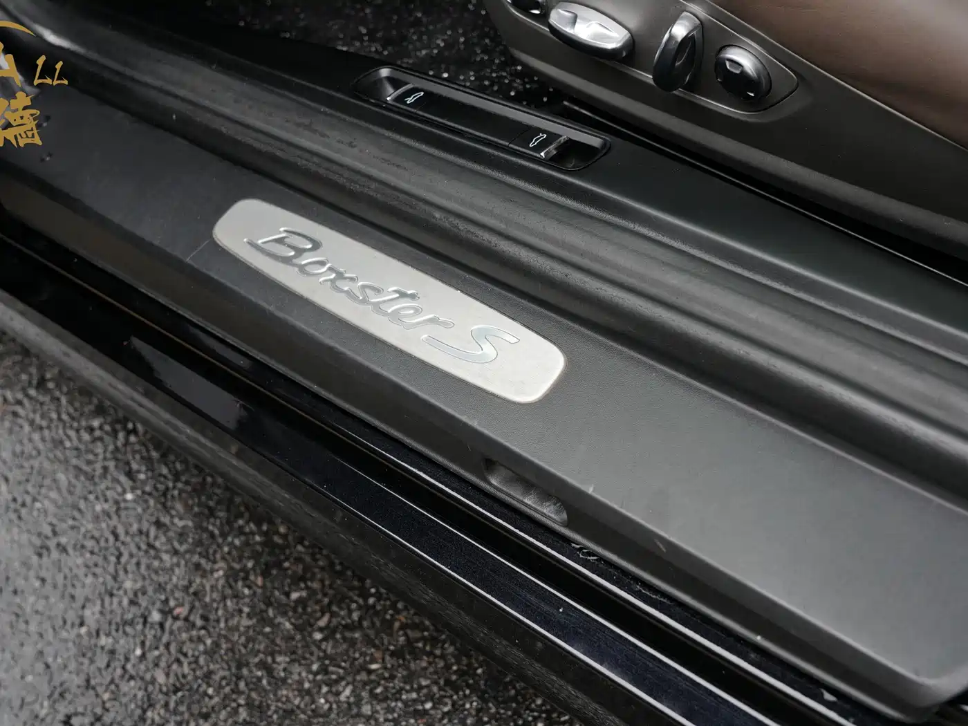 Porsche Boxster 2013 2013 Boxster S 3.4L