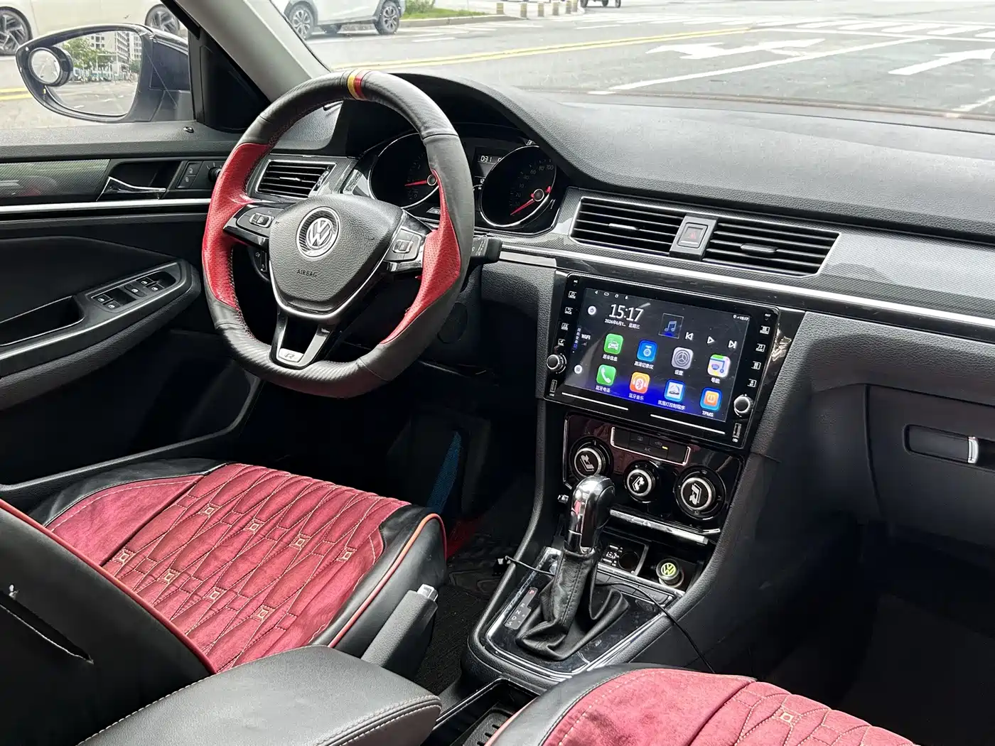 Volkswagen C-TREK 2018 2018 1.5L Automatic Comfort
