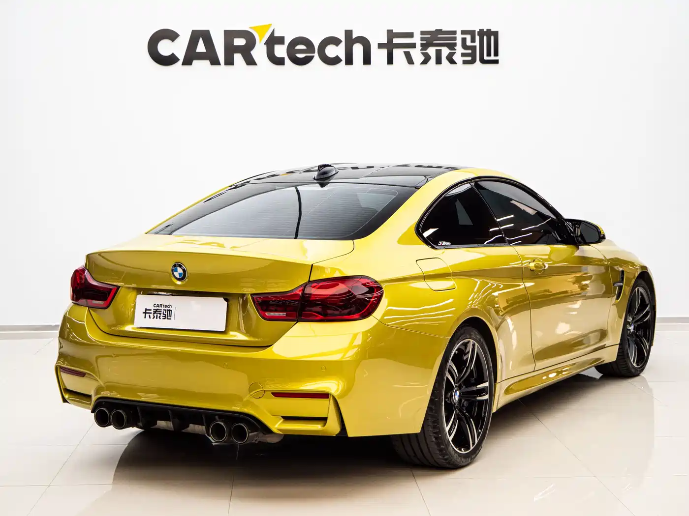 BMW M4 2017 2014 M4 Coupe