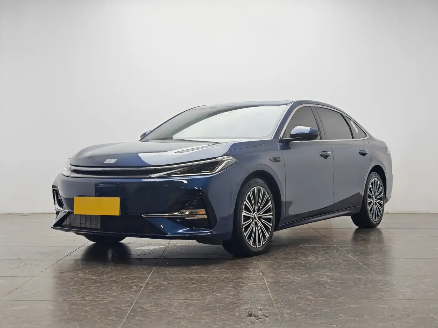 Geely Galaxy Galaxy A7 2025 EM-i