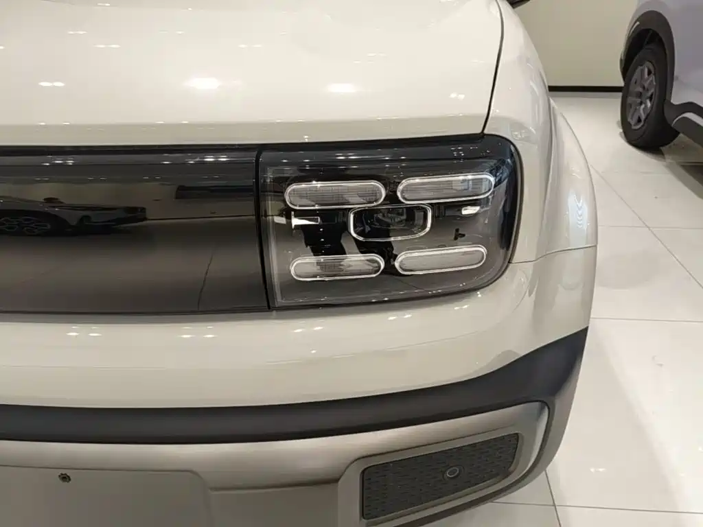 Baojun Yueye Plus 2026 2026 301km Flagship