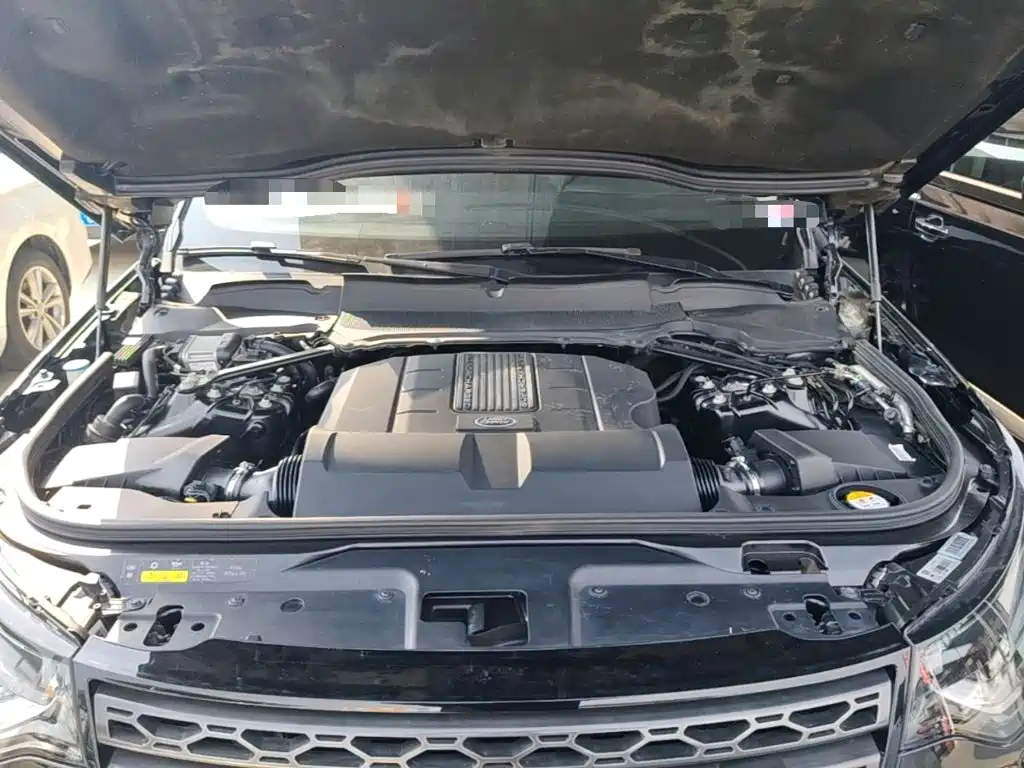 Photo 20 - Land Rover Discovery