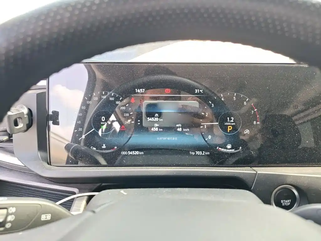 FORD TOURUIOU