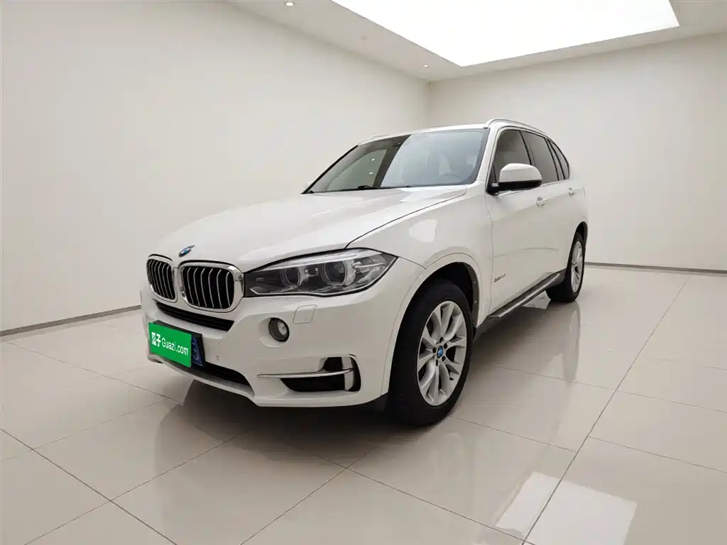 BMW X5 (Import) 2018 xDrive28i