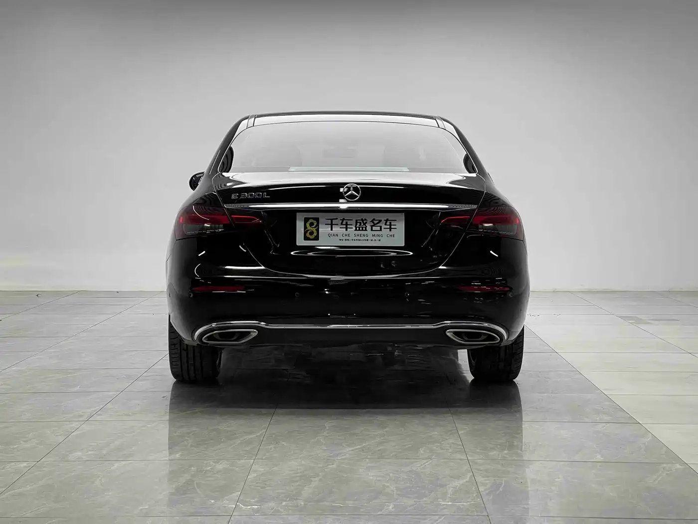 Mercedes-Benz E-Class 2021 Facelift E 300 L Luxury фото 5