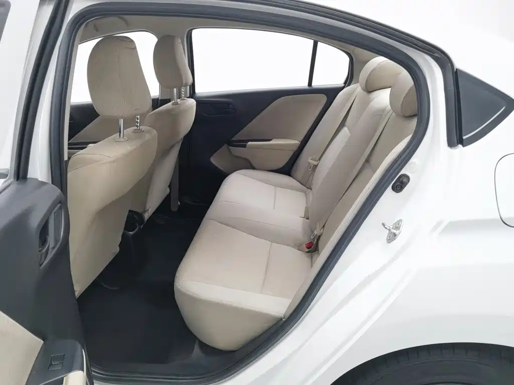 Honda Greiz 2017 2016 1.5L CVT Classic Edition