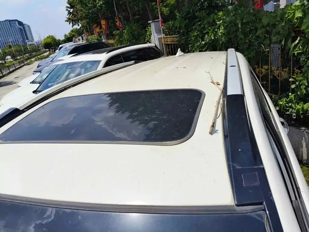 Фото 6 - Haval H6