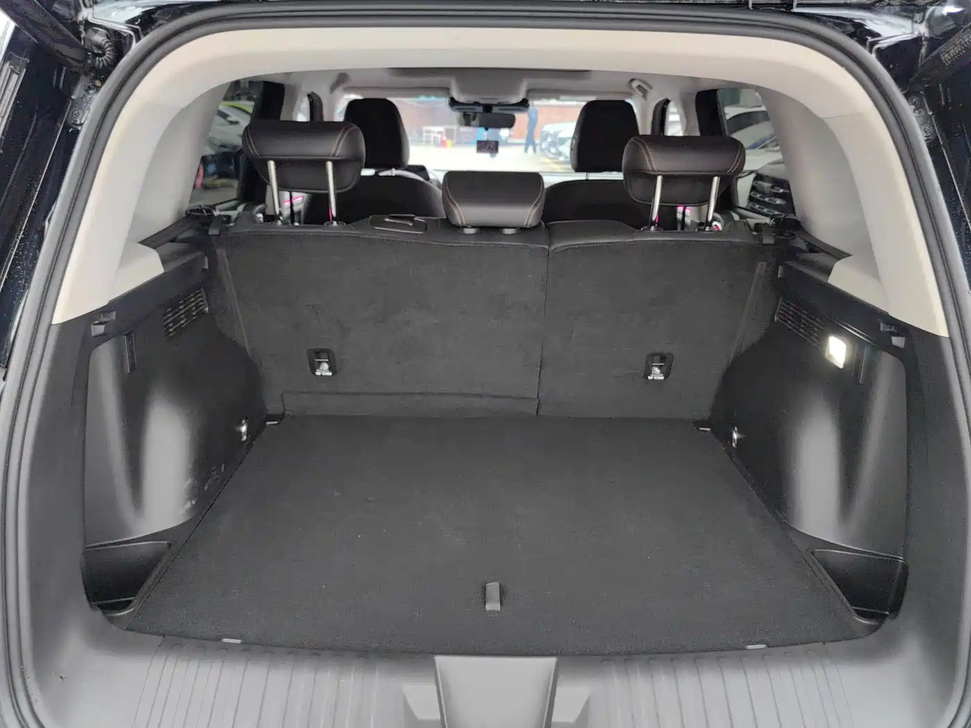 Haval Big Dog 2024 1.5T DCT Border Collie Edition фото 14
