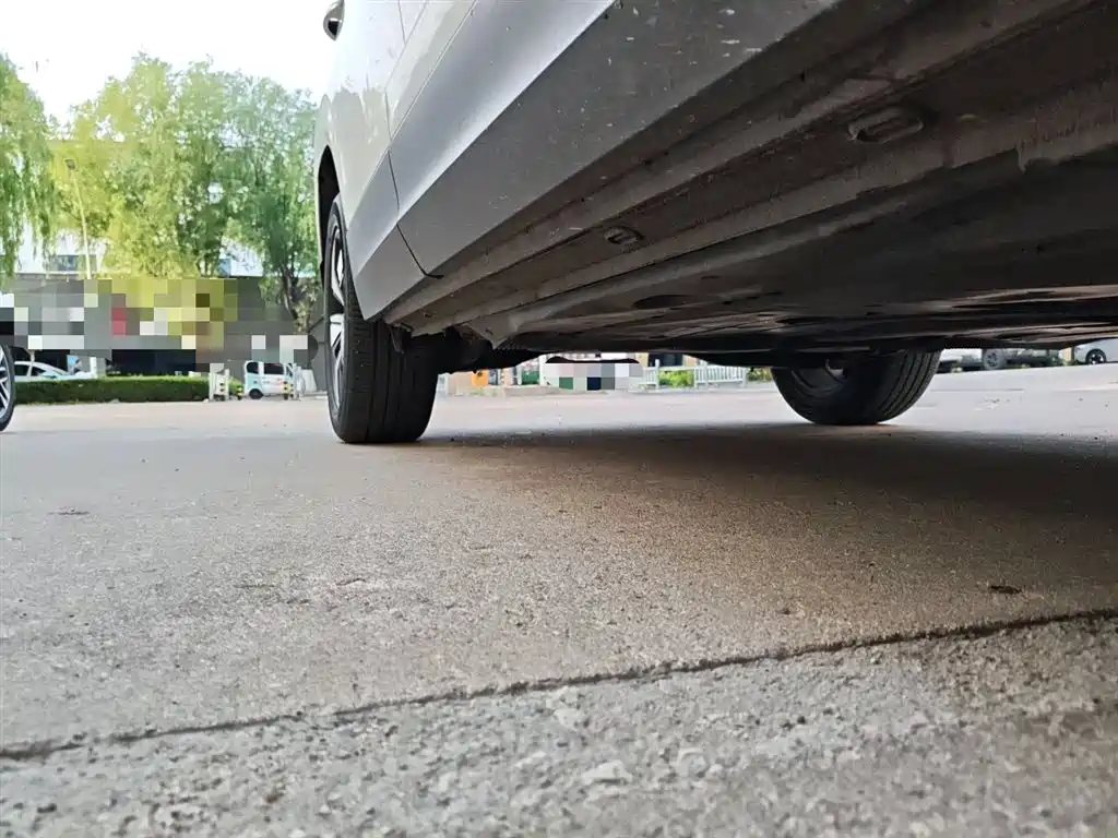 Volkswagen Tharu 2021 Model 280TSI 2WD Comfort Edition фото 16