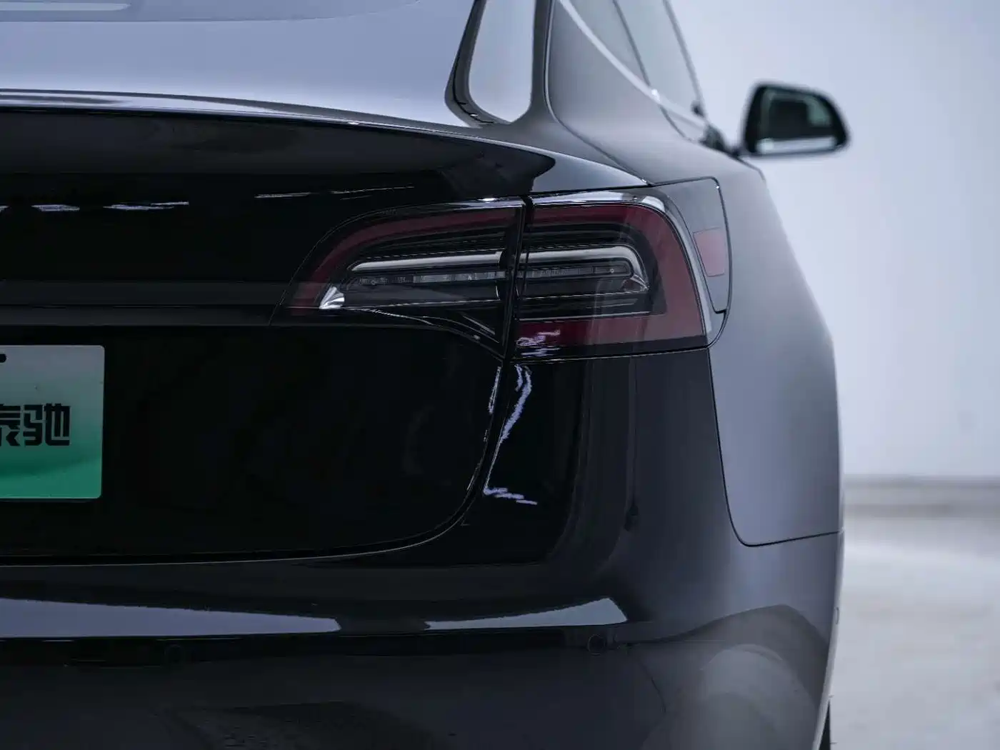 Tesla Model 3 2020 2020 Standard Range Rear-Wheel Drive Upgrade