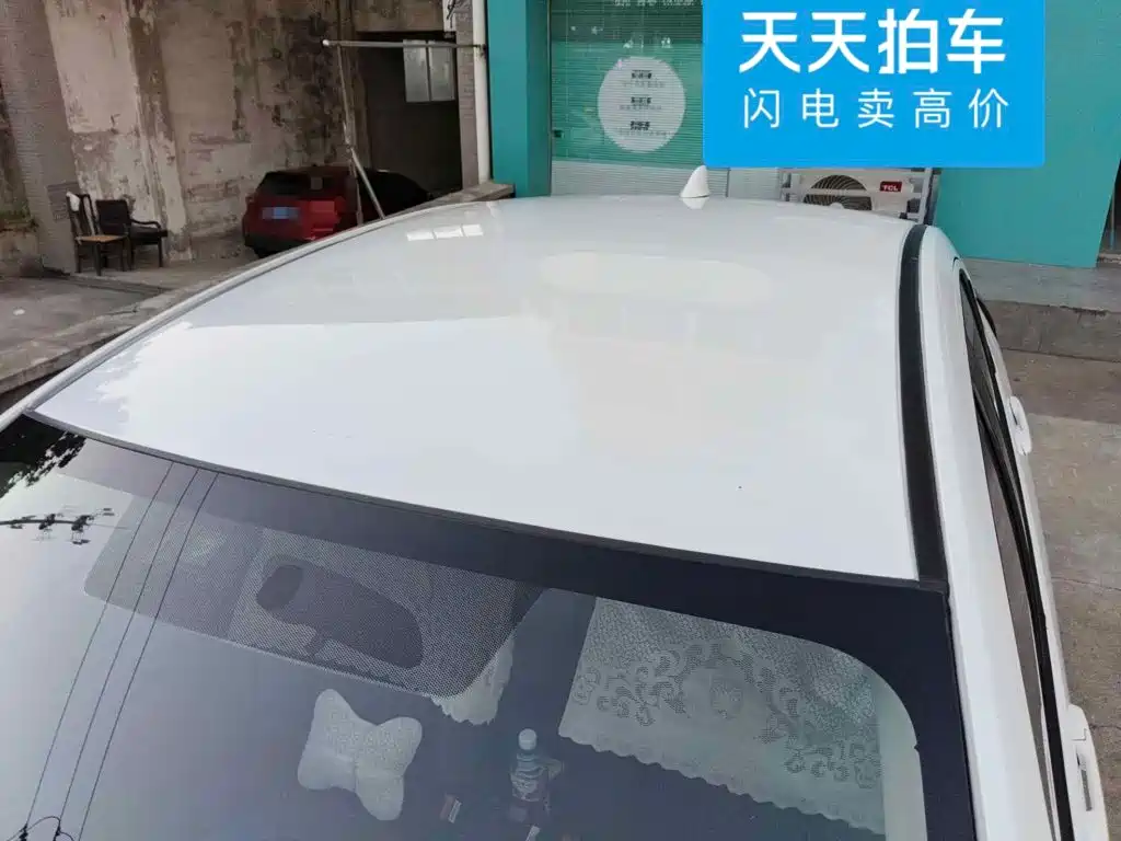 Honda Gienia 2017 2017 1.5L CVT Classic Edition