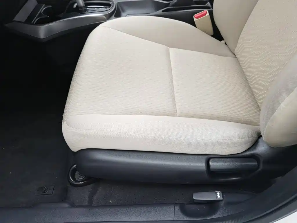 Honda Greiz 2017 2016 1.5L CVT Classic Edition