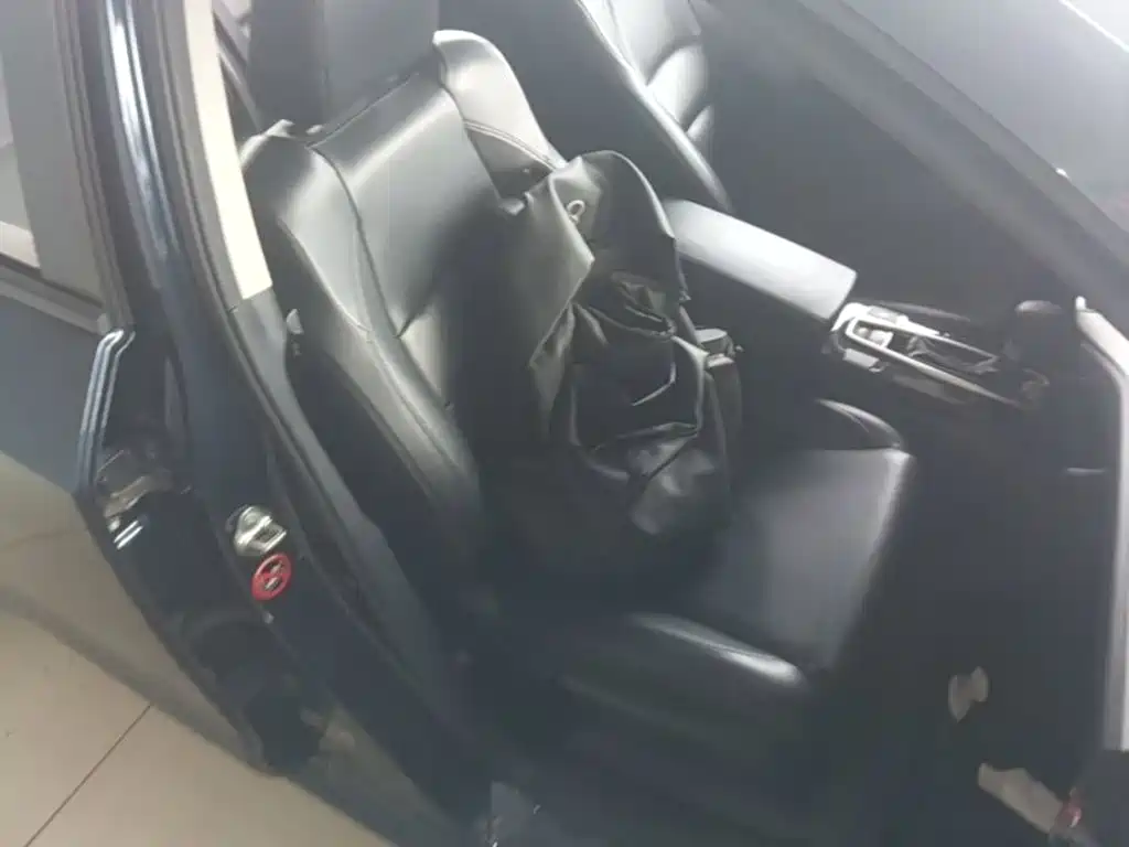 Honda ENVIX 2019 2019 180TURBO CVT Joy Edition China VI