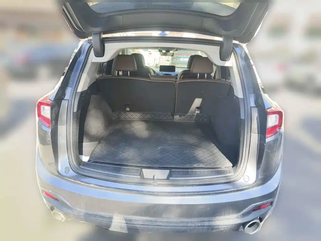 Acura RDX 2019 2019 2.0T Premium (China V)