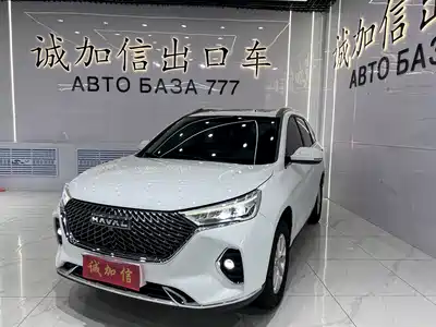 Haval M6