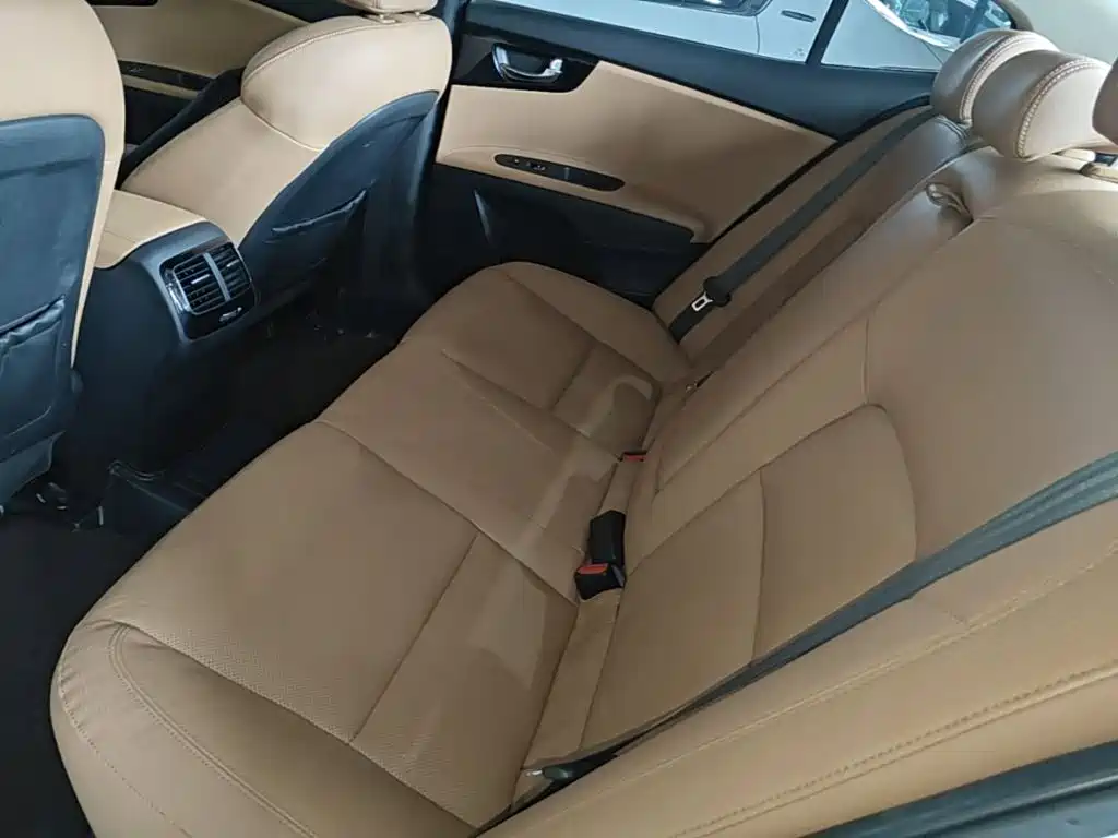 Kia K4 2015 2014 2.0L Automatic PRM