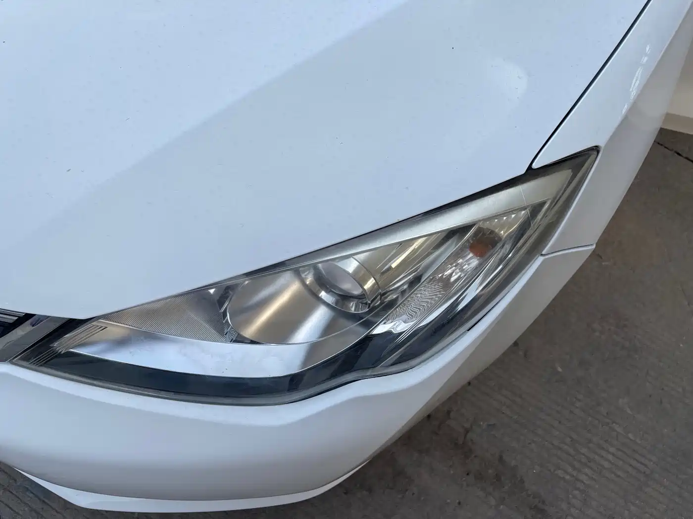 Roewe 360 2016 2015 1.5L Automatic Luxury