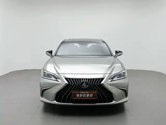 Lexus ES 2022 300h Excellence Edition — фото 3