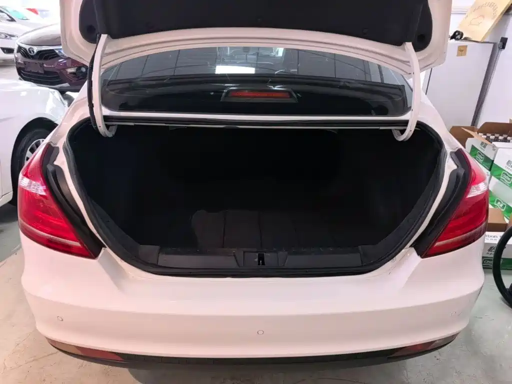Photo 19 - Geely Emgrand