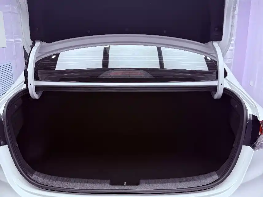 Kia K3 2023 2023 Model 1.5L CVT Luxury Edition